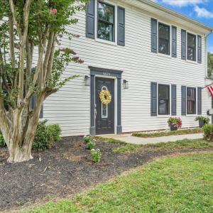 Photo #2 of 5625 North lake Drive, Roanoke, VA 0.3 acres