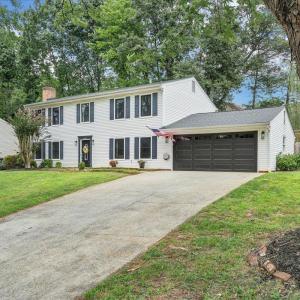 Photo #42 of 5625 North lake Drive, Roanoke, VA 0.3 acres