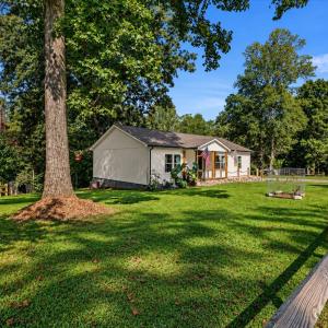 Photo #2 of 502 Ridgelake Road, Goodview, VA 1.8 acres