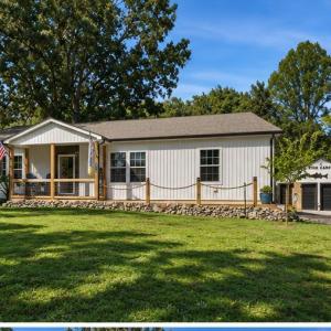 Photo #1 of 502 Ridgelake Road, Goodview, VA 1.8 acres