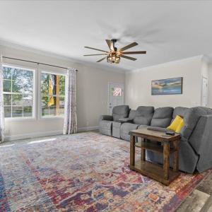 Photo #11 of 502 Ridgelake Road, Goodview, VA 1.8 acres