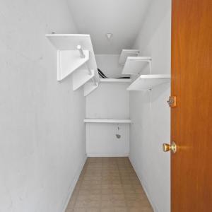 Closet for Bedroom 2