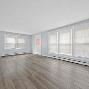 The Living Room