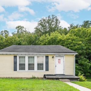 840/844 Old Forest Road, Lynchburg, VA 24501