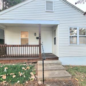 Photo #2 of 1005 4th Street, Lynchburg, VA 0.1 acres