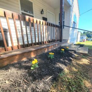 Photo #7 of 1005 4th Street, Lynchburg, VA 0.1 acres