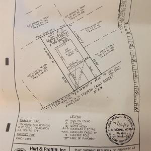Photo #36 of 1005 4th Street, Lynchburg, VA 0.1 acres