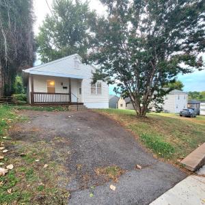 Photo #1 of 1005 4th Street, Lynchburg, VA 0.1 acres