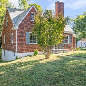 Photo #2 of 1116 Chestnut Hill Drive, Lynchburg, VA 0.4 acres