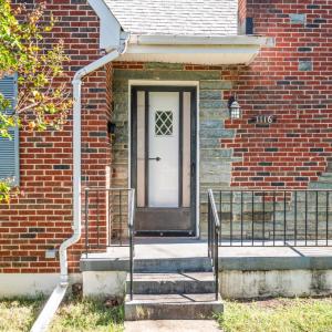 Photo #3 of 1116 Chestnut Hill Drive, Lynchburg, VA 0.4 acres