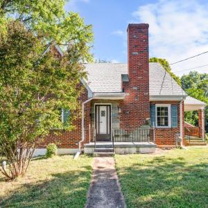 Photo #1 of 1116 Chestnut Hill Drive, Lynchburg, VA 0.4 acres