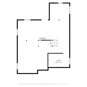 Walkout Basement
