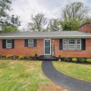 Photo #1 of 3104 LINK ROAD, Lynchburg, VA 0.4 acres