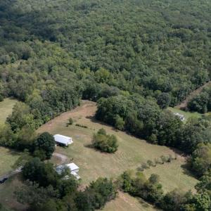 Photo #2 of 1460 Masons Mill Road, Evington, VA 24.1 acres