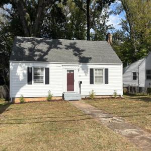 Photo #1 of 208 Perrymont Avenue, Lynchburg, VA 0.2 acres