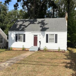 Photo #3 of 208 Perrymont Avenue, Lynchburg, VA 0.2 acres