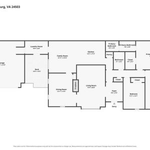 Photo #43 of 301 Barkley Court, Lynchburg, VA 0.1 acres