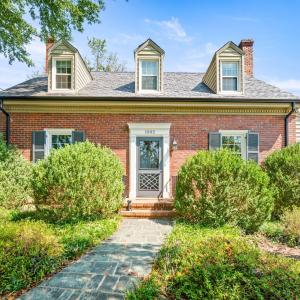 Photo #1 of 1502 Morrison Drive, Lynchburg, VA 0.3 acres