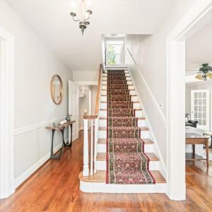 Photo #4 of 1502 Morrison Drive, Lynchburg, VA 0.3 acres