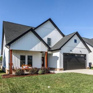 Photo #2 of 1106 Brewington Drive, Forest, VA 0.2 acres