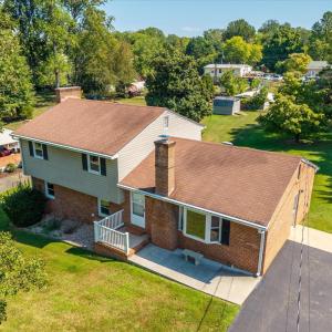 Photo #2 of 37 Pine Dr, Lynchburg, VA 0.5 acres