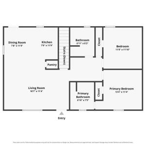 Photo #21 of 2120 Eagle Point Road, Huddleston, VA 1.0 acres