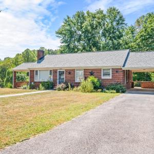 Photo #36 of 1435 Belmont Drive, Bedford, VA 0.8 acres