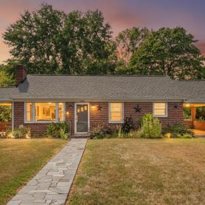 Photo #1 of 1435 Belmont Drive, Bedford, VA 0.8 acres