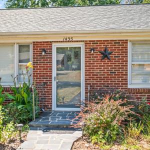 Photo #3 of 1435 Belmont Drive, Bedford, VA 0.8 acres