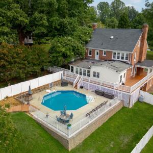 Photo #2 of 158 Garland Avenue, Amherst, VA 0.6 acres