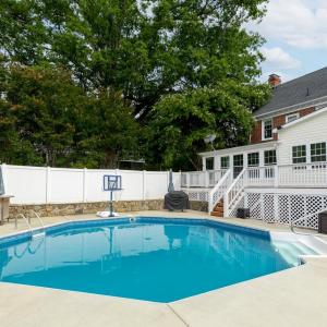 Photo #12 of 158 Garland Avenue, Amherst, VA 0.6 acres