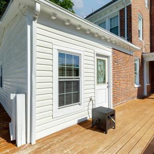 Photo #5 of 158 Garland Avenue, Amherst, VA 0.6 acres