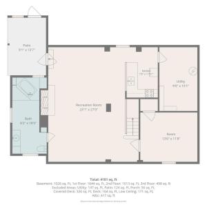 Photo #64 of 158 Garland Avenue, Amherst, VA 0.6 acres