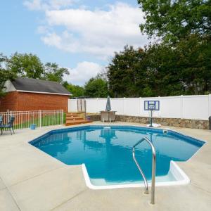 Photo #9 of 158 Garland Avenue, Amherst, VA 0.6 acres