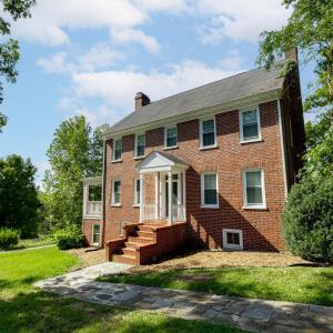 Photo #4 of 158 Garland Avenue, Amherst, VA 0.6 acres
