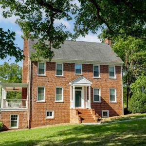 Photo #1 of 158 Garland Avenue, Amherst, VA 0.6 acres