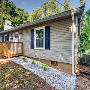 Photo #12 of 1107 14th Street, Lynchburg, VA 0.1 acres
