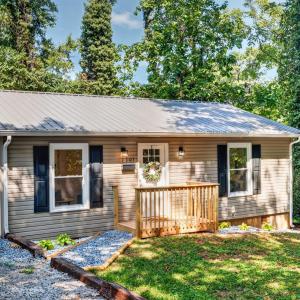 Photo #1 of 1107 14th Street, Lynchburg, VA 0.1 acres