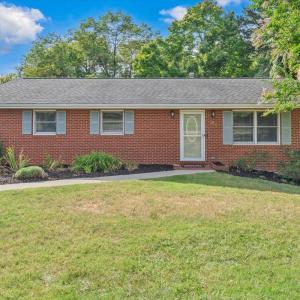 Photo #1 of 160 Stayman Road, Roanoke, VA 0.5 acres