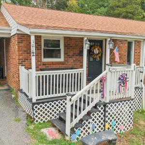 Photo #42 of 1012 Moreview Drive, Lynchburg, VA 0.5 acres