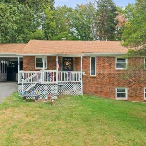 Photo #1 of 1012 Moreview Drive, Lynchburg, VA 0.5 acres