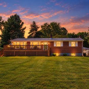 Photo #2 of 2309 Acorn Street, Lynchburg, VA 0.4 acres