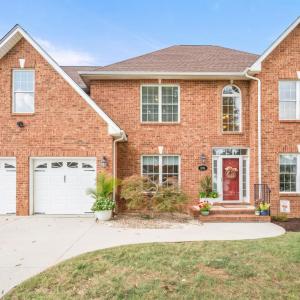 Photo #1 of 1074 Farmington Drive, Forest, VA 0.5 acres