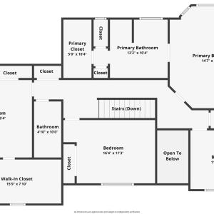 Photo #78 of 1074 Farmington Drive, Forest, VA 0.5 acres