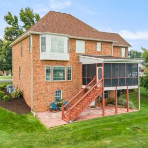 Photo #4 of 1074 Farmington Drive, Forest, VA 0.5 acres