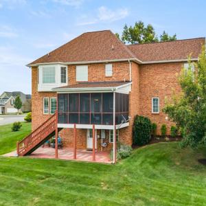 Photo #5 of 1074 Farmington Drive, Forest, VA 0.5 acres