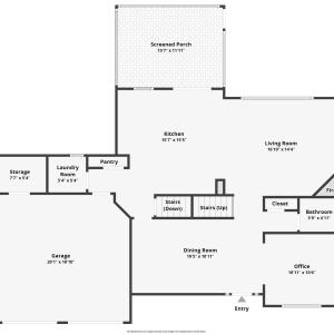 Photo #79 of 1074 Farmington Drive, Forest, VA 0.5 acres