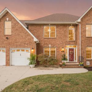 Photo #6 of 1074 Farmington Drive, Forest, VA 0.5 acres