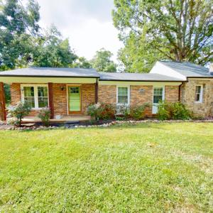 Photo #1 of 669 Doss Rd, Concord, VA 0.5 acres