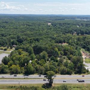 Photo #3 of 2551 Sunburst Road, Evington, VA 3.1 acres